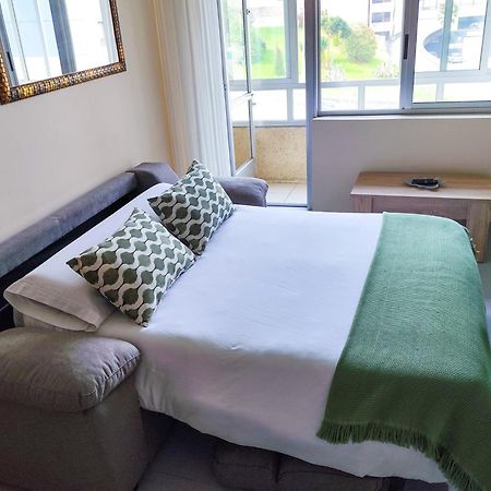 Апартаменты Terraza, 20Min Playas, Lavadora & Secadora, X2 Parking Понтеведра Экстерьер фото